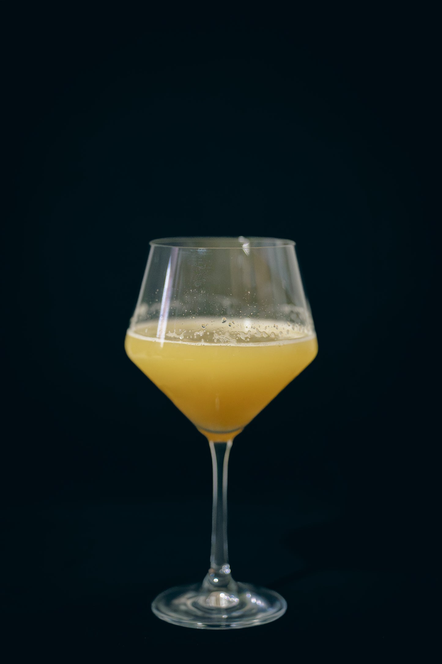 Jus d'Ananas 100 % Fruits – Format 2 L (Pro)