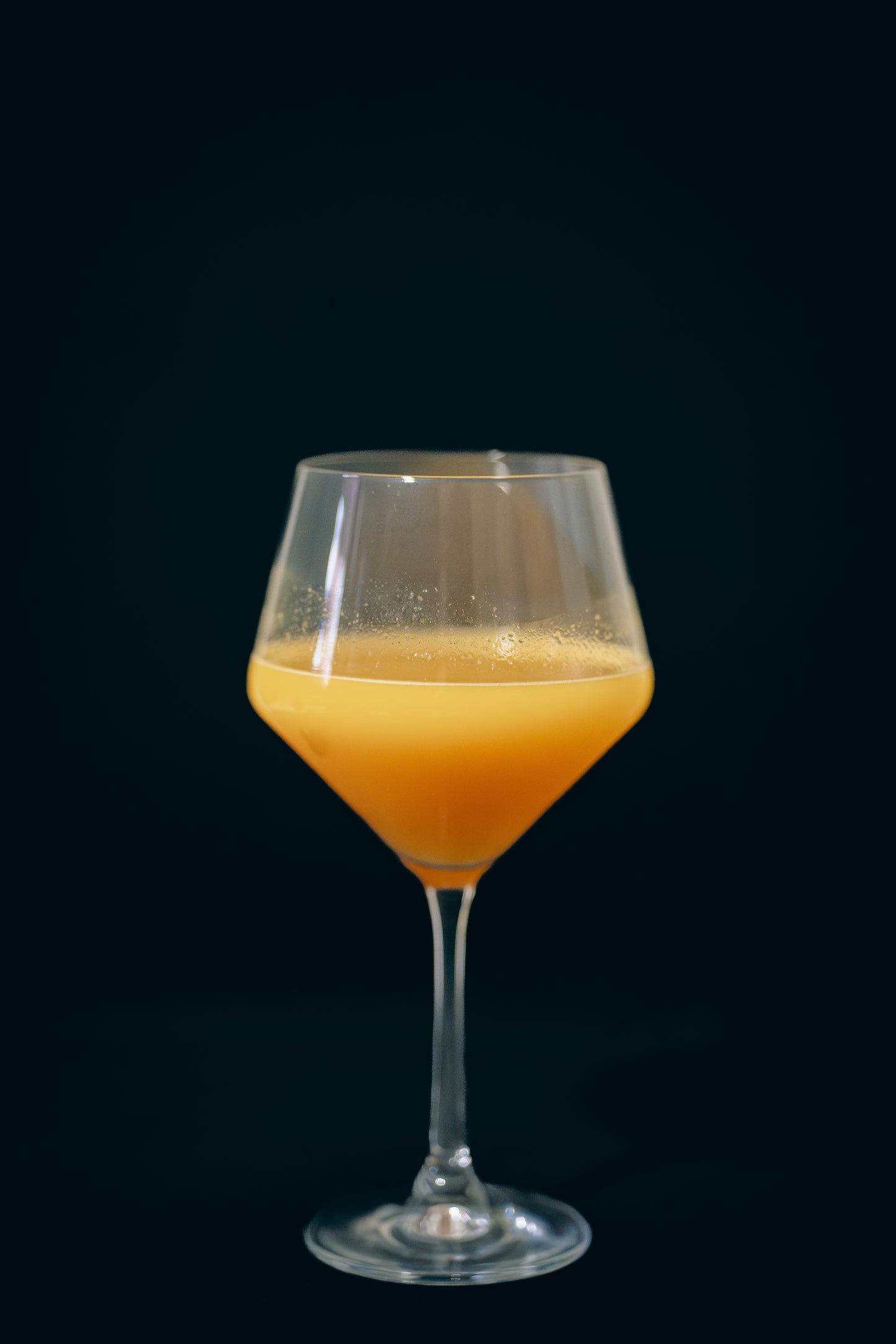 Jus d’Orange 100 % Fruits – Format 2 L (Pro)