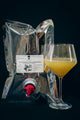 Poche Jus Fresh Ginger (ananas, gingembre, citron, vanille)