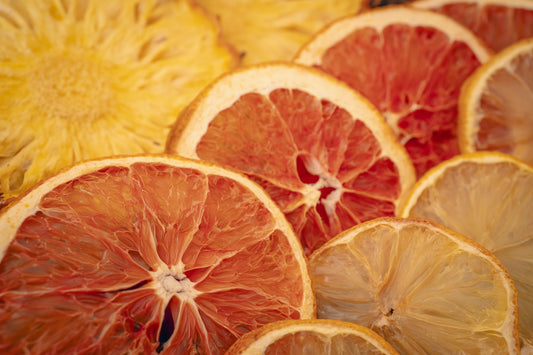 Fruits déshydratés Mix