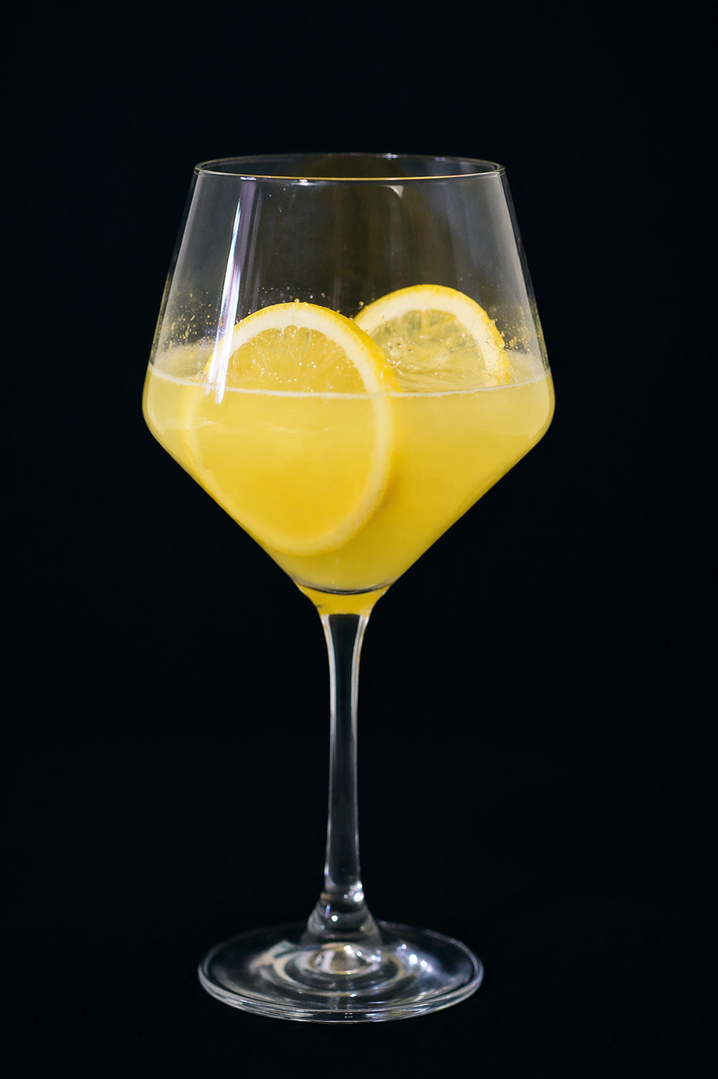 Citron frais pressé – Concentré 2 L (Usage bar & cuisine)
