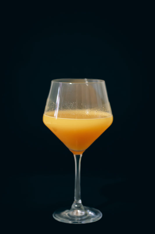 Poche Jus Orange